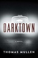 Darktown 0349142076 Book Cover