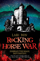 Rocking Horse War (Kelpies) 0863157580 Book Cover