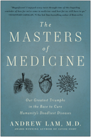 The Masters of Medicine 1637742630 Book Cover