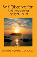 SELF-OBSERVATION: And Introducing Thought Count 1439230900 Book Cover