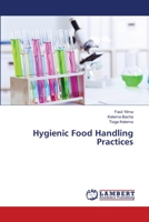 Hygienic Food Handling Practices 3659491683 Book Cover