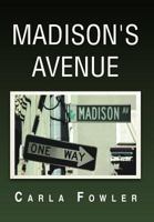 Madison's Avenue 1479717959 Book Cover