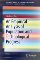 An Empirical Analysis of Population and Technological Progress 4431549587 Book Cover