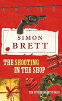 The Shooting in the Shop 1594149240 Book Cover
