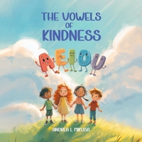 THE VOWELS OF KINDNESS 1257501941 Book Cover