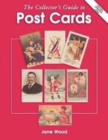 Collector's Guide to Post Cards 0891452419 Book Cover