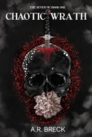 Chaotic Wrath B08ZQ3NVP7 Book Cover