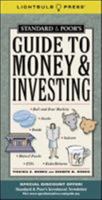 Standard and Poor's Guide to Money and Investing (Standard & Poor) 0976474980 Book Cover