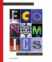 Principles of Microeconomics 0538453532 Book Cover