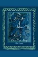 The New King - Book Two of the Chronicles of Athan 1438902697 Book Cover