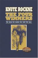 The Four Winners: The Head, The Hands, The Foot, The Ball 0972982108 Book Cover