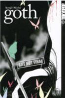 Goth 142781094X Book Cover