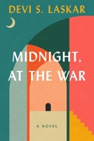 Midnight, at the War 0063289431 Book Cover