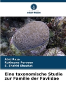 Eine taxonomische Studie zur Familie der Faviidae (German Edition) 663040937X Book Cover