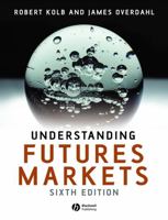 Understanding Futures Markets 0673189015 Book Cover
