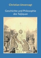 Geschichte und Philosophie des Taijiquan (German Edition) 3759786278 Book Cover