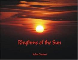 Rhythms of the Sun 0974936405 Book Cover