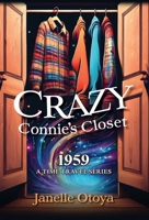 Crazy Connie's Closet: 1959 1964251303 Book Cover