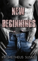 New Beginnings (Spring Lake #1) 1695427963 Book Cover