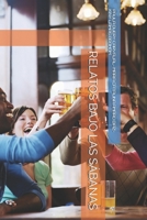 Relatos Bajo Las S�banas 1070433845 Book Cover