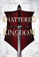 Shattered Kingdom 3903357030 Book Cover