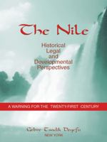 The Nile 1412000564 Book Cover