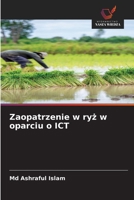Zaopatrzenie w ryz w oparciu o ICT (Polish Edition) 6208939917 Book Cover