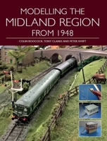 Modelling the Midland Region from 1948 1785005197 Book Cover