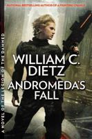 Andromeda's Fall 0425256251 Book Cover