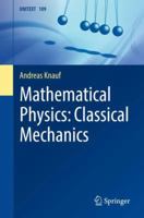 Mathematical Physics: Classical Mechanics 366255772X Book Cover