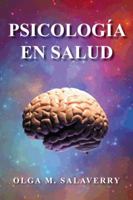 Psicologia En Salud 1463344368 Book Cover
