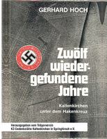 Zw LF Wiedergefundene Jahre 3833442719 Book Cover