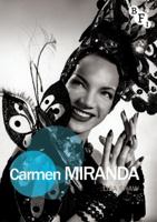 Carmen Miranda 1844574326 Book Cover