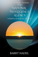 National Intelligence Agency (Farmer, Scholar, Prince) B0BQMGM5C2 Book Cover