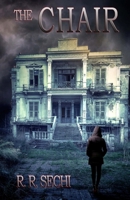 The Chair 1499550324 Book Cover