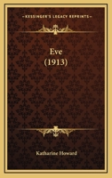 Eve 1164639005 Book Cover