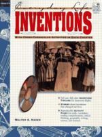 Inventions (Everyday Life Series) 0673363236 Book Cover