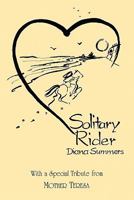 Solitary Rider 1456700510 Book Cover