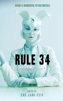 Rule 34 Volume 1 1948780240 Book Cover