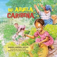 Mi Abuela Caribena 9768266007 Book Cover