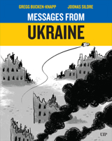 Messages from Ukraine 1487559836 Book Cover