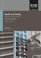 Health and Safety: Questions and Answers, 2nd Edition 0727760742 Book Cover