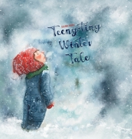 Teeny-Tiny Winter Tale 3950567011 Book Cover