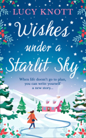 Wishes Under a Starlit Sky 0008348731 Book Cover