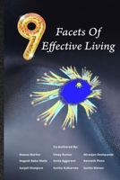 9 Facets Of Effective Living B094CWJMPY Book Cover