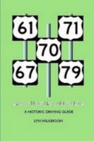 Slow Travels-Arkansas 0557094747 Book Cover