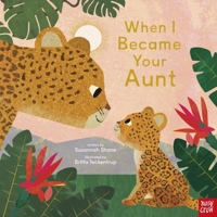 When I Became Your Aunt (Volume 7) B0GQS7LR3S Book Cover
