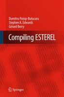 Compiling Esterel 1441943552 Book Cover