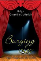 Burying Leo 194108737X Book Cover