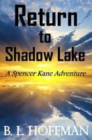 Return to Shadow Lake 1479216453 Book Cover